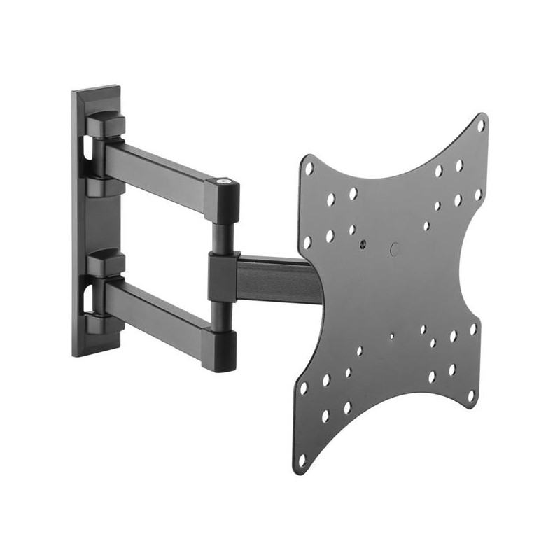 STELL SHO4540 polohovatelný slim držiak na TV 23"-42", 20kg