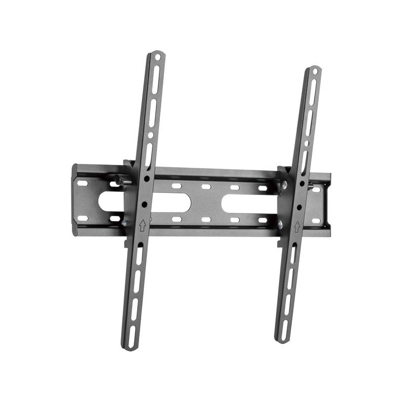 STELL SHO4410 fixný slim držiak s náklonom na TV 32"-55", 45kg