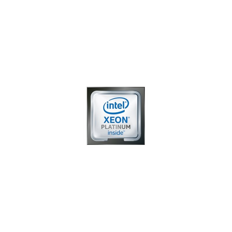 INTEL Xeon Platinum 8380HL (28 core) 2.9GHZ/38.5MB/FCLGA4189/Cooper Lake/tray