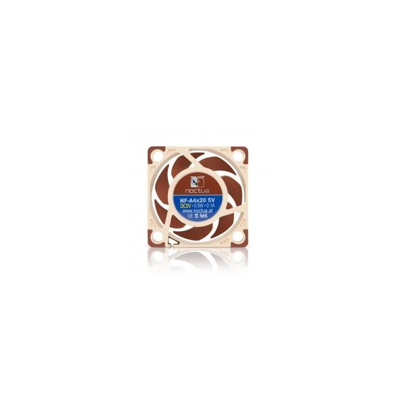 Noctua ventilátor NF-A4x20 5V
