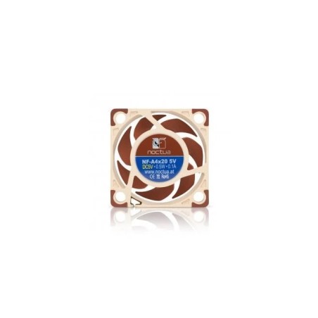Noctua ventilátor NF-A4x20 5V