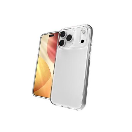 ZAGG Ochranný kryt Crystal Palace Lite Apple 17 Pro Max