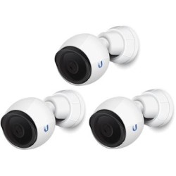 Ubiquiti Video Kamera UniFi Protect UVC-G4-Bullet, outdoor, 4Mpx, 3-pack