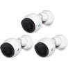 Ubiquiti Video Kamera UniFi Protect UVC-G4-Bullet, outdoor, 4Mpx, 3-pack