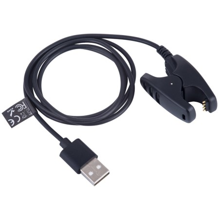 Akyga nabíjecí kabel Suunto 3 / 5 / Fitness / Ambit