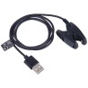 Akyga nabíjecí kabel Suunto 3 / 5 / Fitness / Ambit