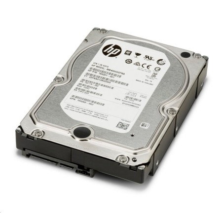 HP HDD 2 TB SATA 7200