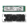 HP Z Turbo 2280 PCIe-4x4 TLC M.2 Z2 SSD Kit - 1 TB