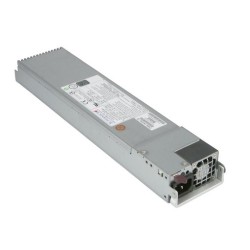 SUPERMICRO redundantní zdroj 1U, 1000W PWS1K03A1R