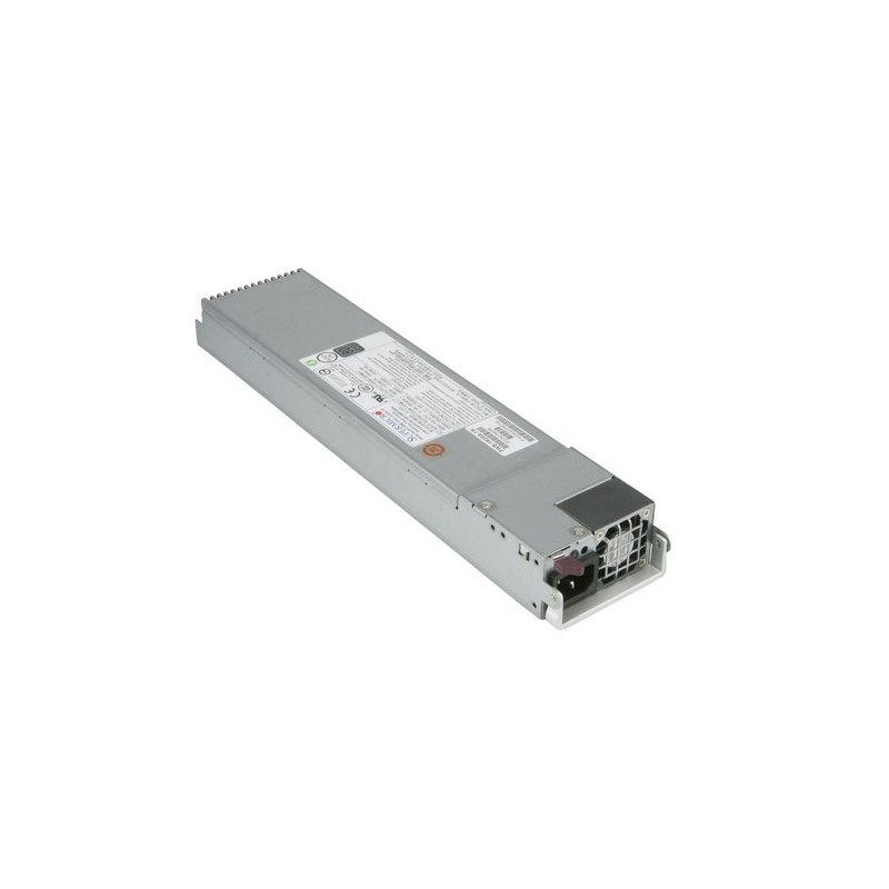 SUPERMICRO redundantní zdroj 1U, 1000W PWS1K03A1R