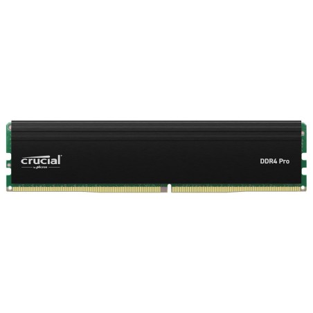 Crucial DDR4 16GB Pro DIMM 3200MHz CL22 (16Gbit)
