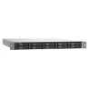 QNAP TS-h1090FU-7302P-256G (AMD EPYC, 256GB ECC RAM, 10x 2,5" U.2/ SATA, 2x PCIe, 2x 2,5GbE, 2x25GbE)