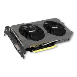 VGA INNO3D NVIDIA GEFORCE RTX 3050 TWIN X2 8GB GDDR6