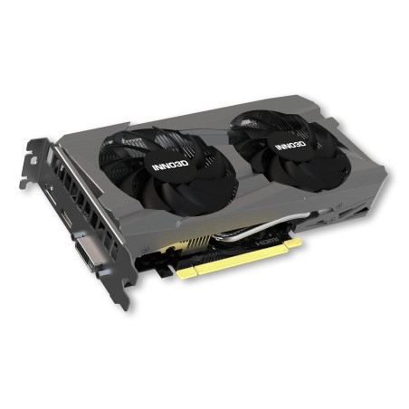 VGA INNO3D NVIDIA GeForce RTX 3050 Twin X2 8GB GDDR6