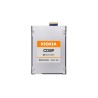 Kioxia Data Center SSD, CD8P-R E3.S SIE Series, 7680 GB, PWPD:1, PCIe Gen5 1x4, E3.S 1T 7.5mm, 12000/5500 MB/s, 2000/200