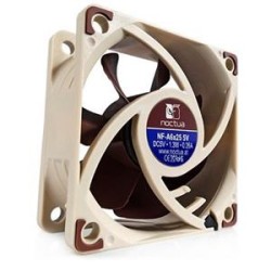 Noctua ventilátor NF-A6x25 5V