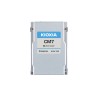 Kioxia Enterprise SSD, CM7-V U.3 SIE U.3 Series, 1600 GB, PWPD:3, PCIe Gen5 1x4, 2x2, U.3 15mm, 14000/3500 MB/s, 2000/31