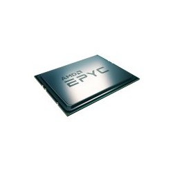 AMD CPU EPYC 7002 Series 48C/96T Model 7552 (2.2/3.3GHz Max Boost,192MB, 200W, SP3) Tray