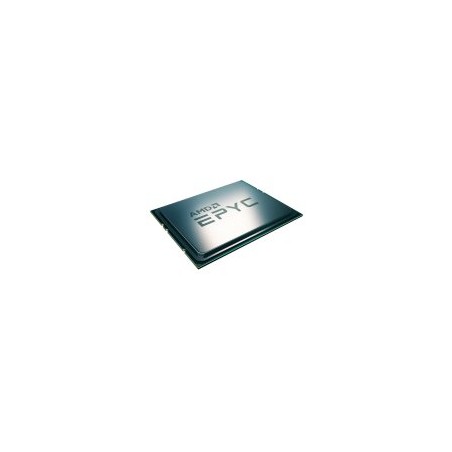 AMD CPU EPYC 7002 Series 48C/96T Model 7552 (2.2/3.3GHz Max Boost,192MB, 200W, SP3) Tray