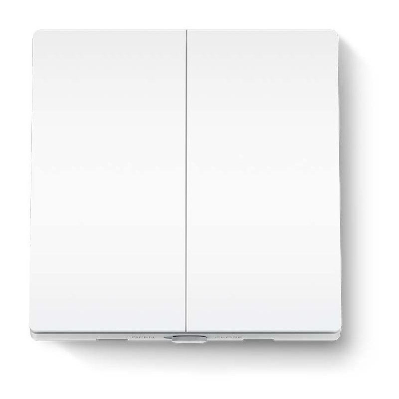TP-Link Tapo S220 chytrý jednosměrný 2pólový vypínač