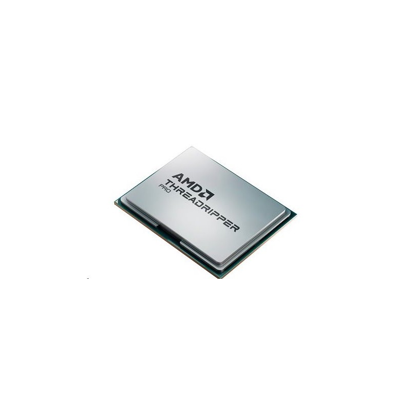 AMD Ryzen Threadripper PRO 9965WX (24C/48T4.2/5.4GHz,152MB,350W,sTR5) Tray
