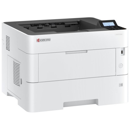 Kyocera ECOSYS P4140dn, tiskárna, laserová, černo-bílá, A3, duplex, 1200x1200, RJ-45, USB, wifi