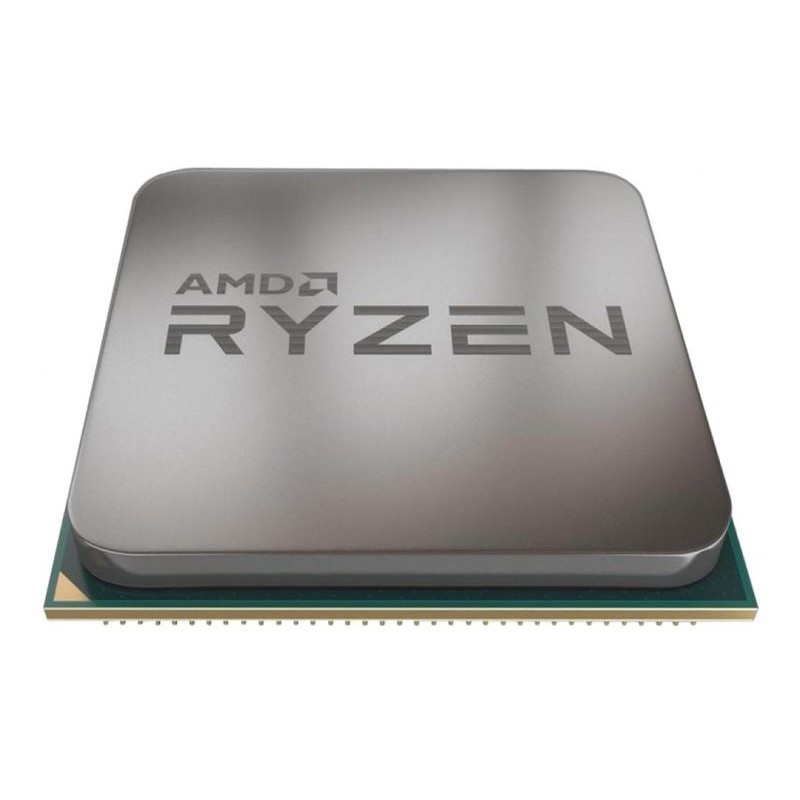 CPU AMD RYZEN 7 5700, 8-core, až 4.6GHz, 20MB cache, 65W, socket AM4, TRAY