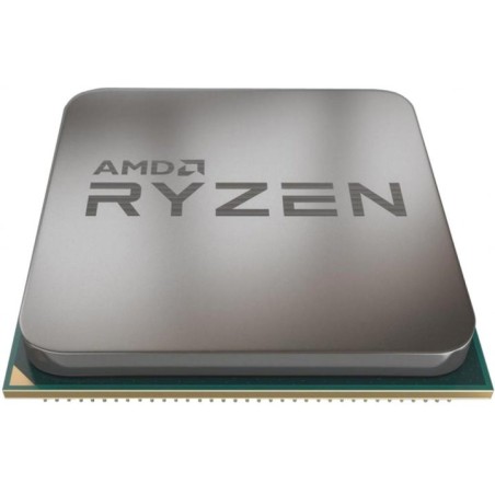 CPU AMD RYZEN 7 5700, 8-core, až 4.6GHz, 20MB cache, 65W, socket AM4, TRAY