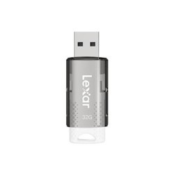 Lexar USB flash disk 32GB JumpDrive S60 USB-A USB 2.0