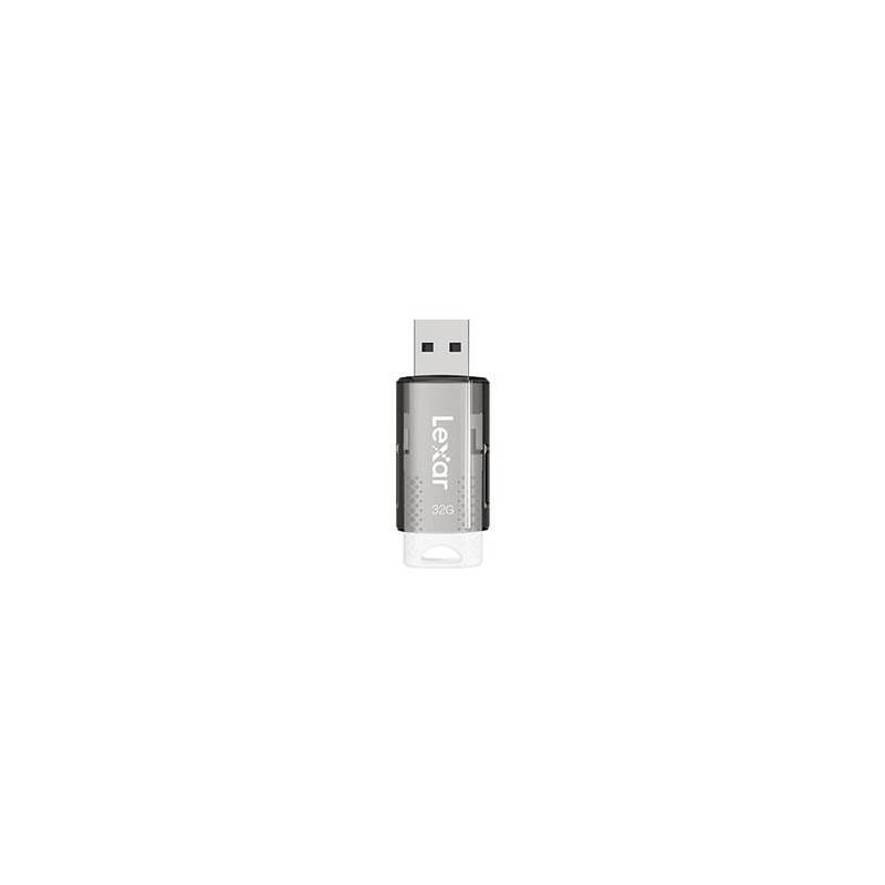 Lexar USB flash disk 32GB JumpDrive S60 USB-A USB 2.0