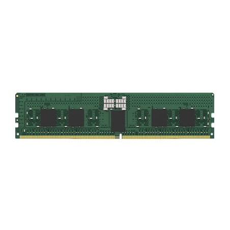 Kingston DDR5 16GB DIMM 6400MHz CL52 ECC Reg SR x8 Hynix A
