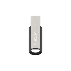 Lexar USB flash disk 32GB JumpDrive M400 USB-A USB 3.2 Gen 1 čtení až 150MB/s