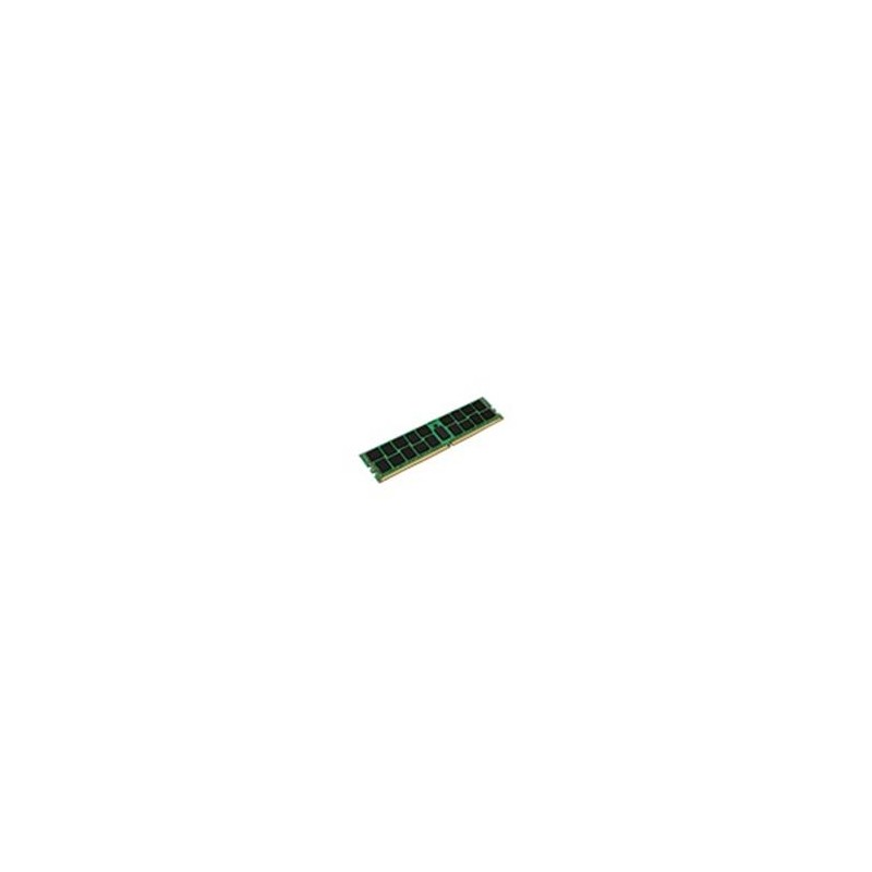 Kingston DDR5 64GB DIMM 6400MHz CL52 ECC Reg DR x8 Hynix A