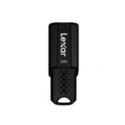 Lexar USB flash disk 64GB JumpDrive S80 USB-A USB 3.2 Gen 1 (č/z: až 150MB/s / až 60MB/s)