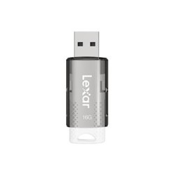 Lexar USB flash disk 16GB JumpDrive S60 USB-A USB 2.0