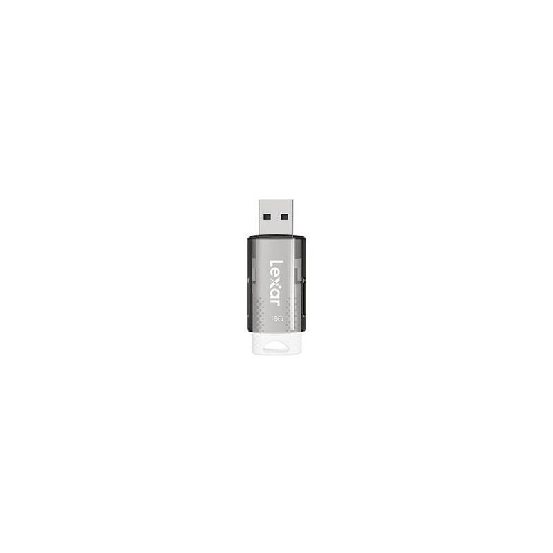 Lexar USB flash disk 16GB JumpDrive S60 USB-A USB 2.0