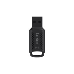 Lexar USB flash disk 64GB JumpDrive V40 USB-A USB 2.0