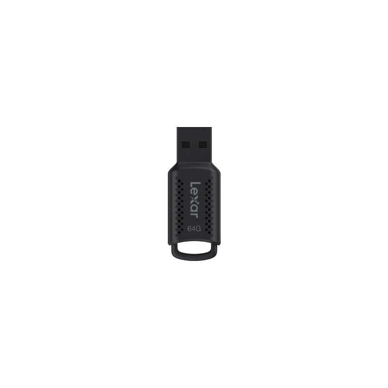 Lexar USB flash disk 64GB JumpDrive V40 USB-A USB 2.0