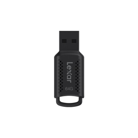 Lexar USB flash disk 64GB JumpDrive V40 USB-A USB 2.0