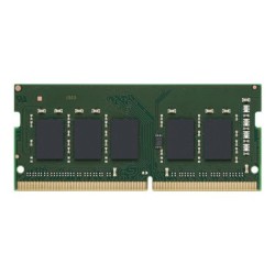 Kingston DDR4 16GB 3200MHz ECC CL22 SODIMM SRx8 Hynix C