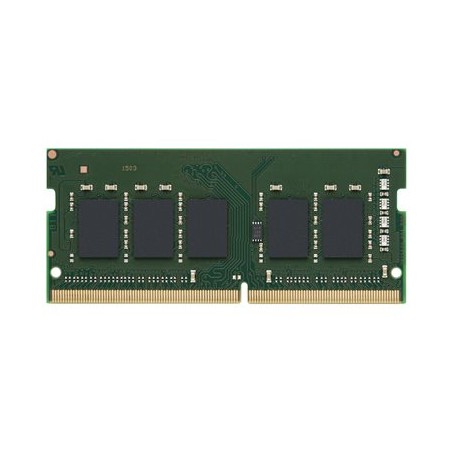 Kingston DDR4 16GB 3200MHz ECC CL22 SODIMM SRx8 Hynix C