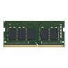 Kingston DDR4 16GB 3200MHz ECC CL22 SODIMM SRx8 Hynix C