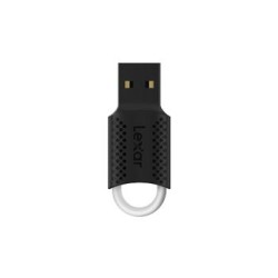 Lexar USB flash disk 32GB JumpDrive V40 USB-A USB 2.0 LJDV4032GAB