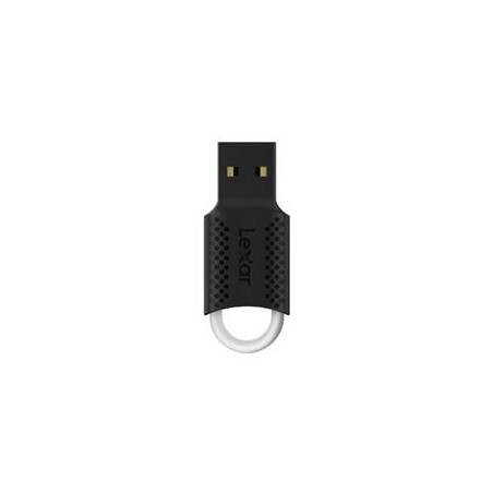 Lexar USB flash disk 32GB JumpDrive V40 USB-A USB 2.0 LJDV4032GAB