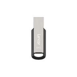 Lexar USB flash disk 64GB JumpDrive M400 USB-A USB 3.2 Gen 1 čtení až 150MB/s