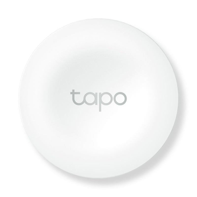 TP-Link Tapo S200B chytré tlačítko