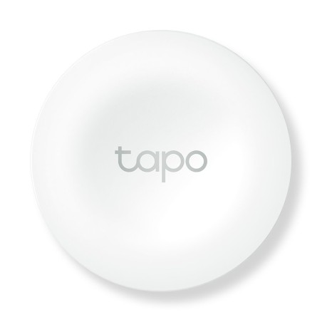 TP-Link Tapo S200B chytré tlačítko