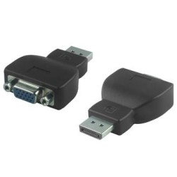 PremiumCord adaptér DisplayPort - VGA Male/Female KPORTAD08