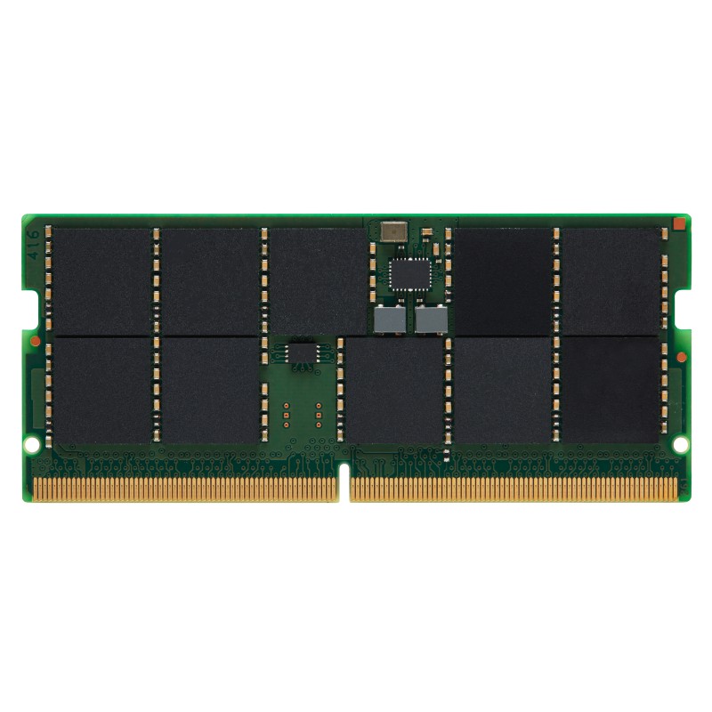 Kingston DDR5 16GB SODIMM 5600MHz CL46 ECC SR x8 Hynix A