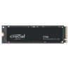 Crucial SSD 2TB T705 PCIe Gen5 NVMe M.2 SSD